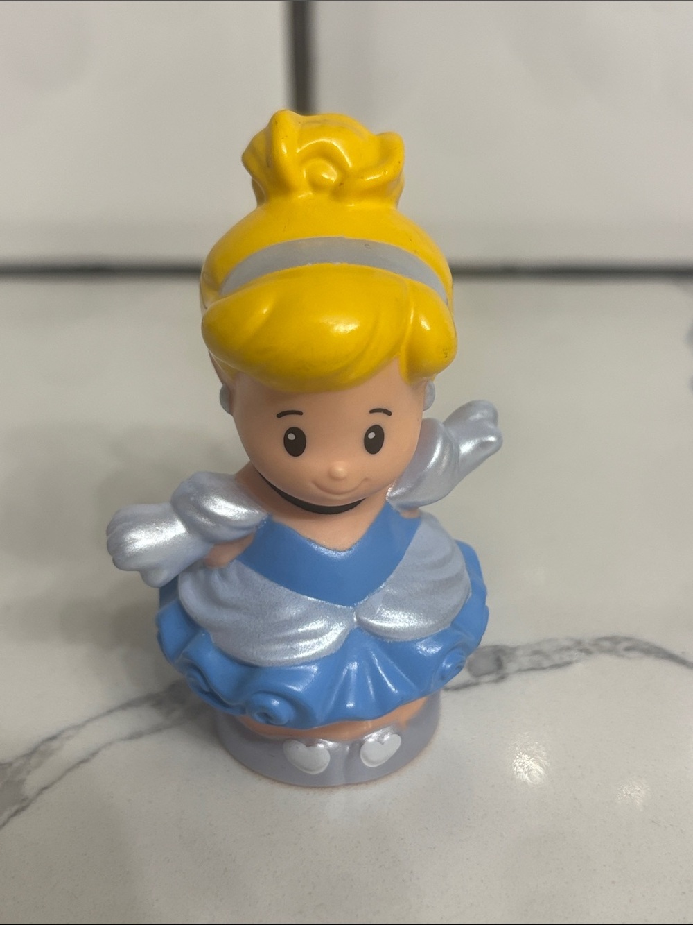 Little People Cinderella Princess Talker 2014